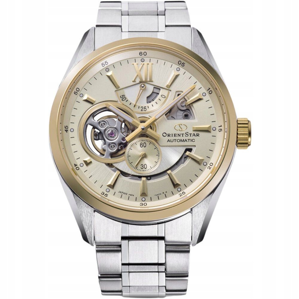 Orient Contemporary RE-AV0124G00B Zegarek męski 41 mm automatyczny