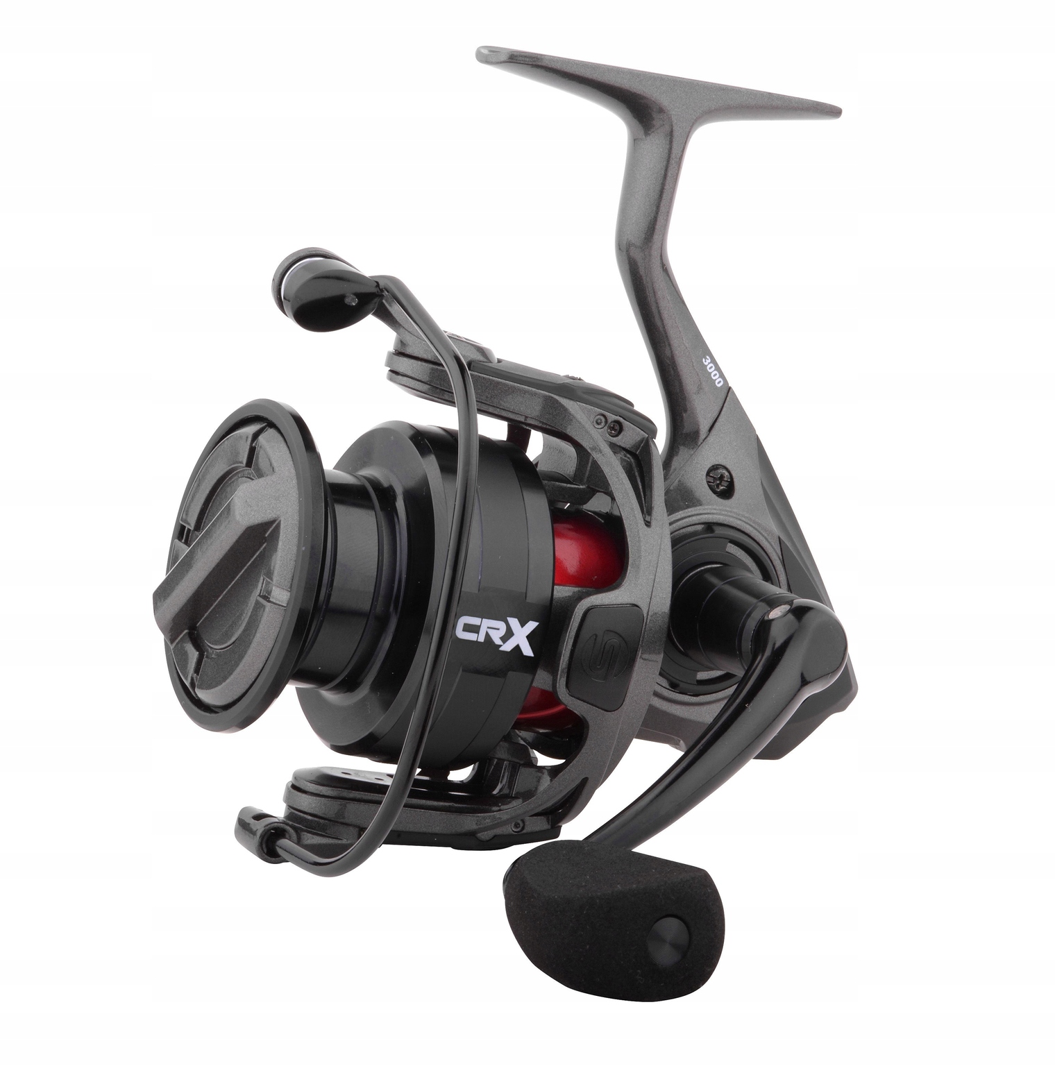Spinningowy Kołowrotek Spro Crx 4000