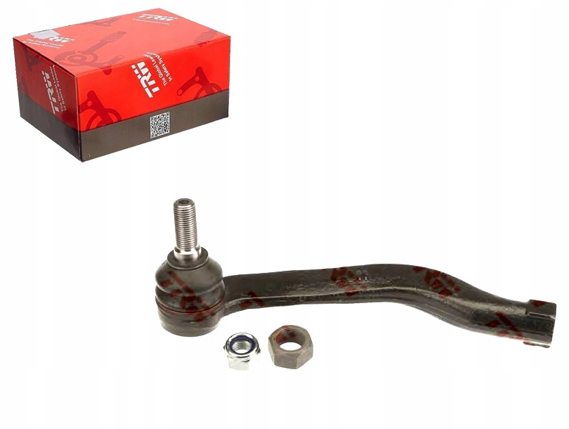 TRWJTE438 Koncovka Tyče Řízení L Opel Mov Asistent řidiče #33