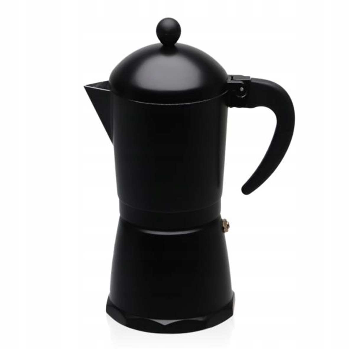 KAWIARKA ALUMINIOWA BARISTO, Smart Kitchen