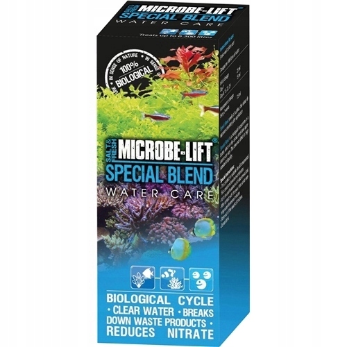 Microbe-lift Special Blend 473ML Bakterie
