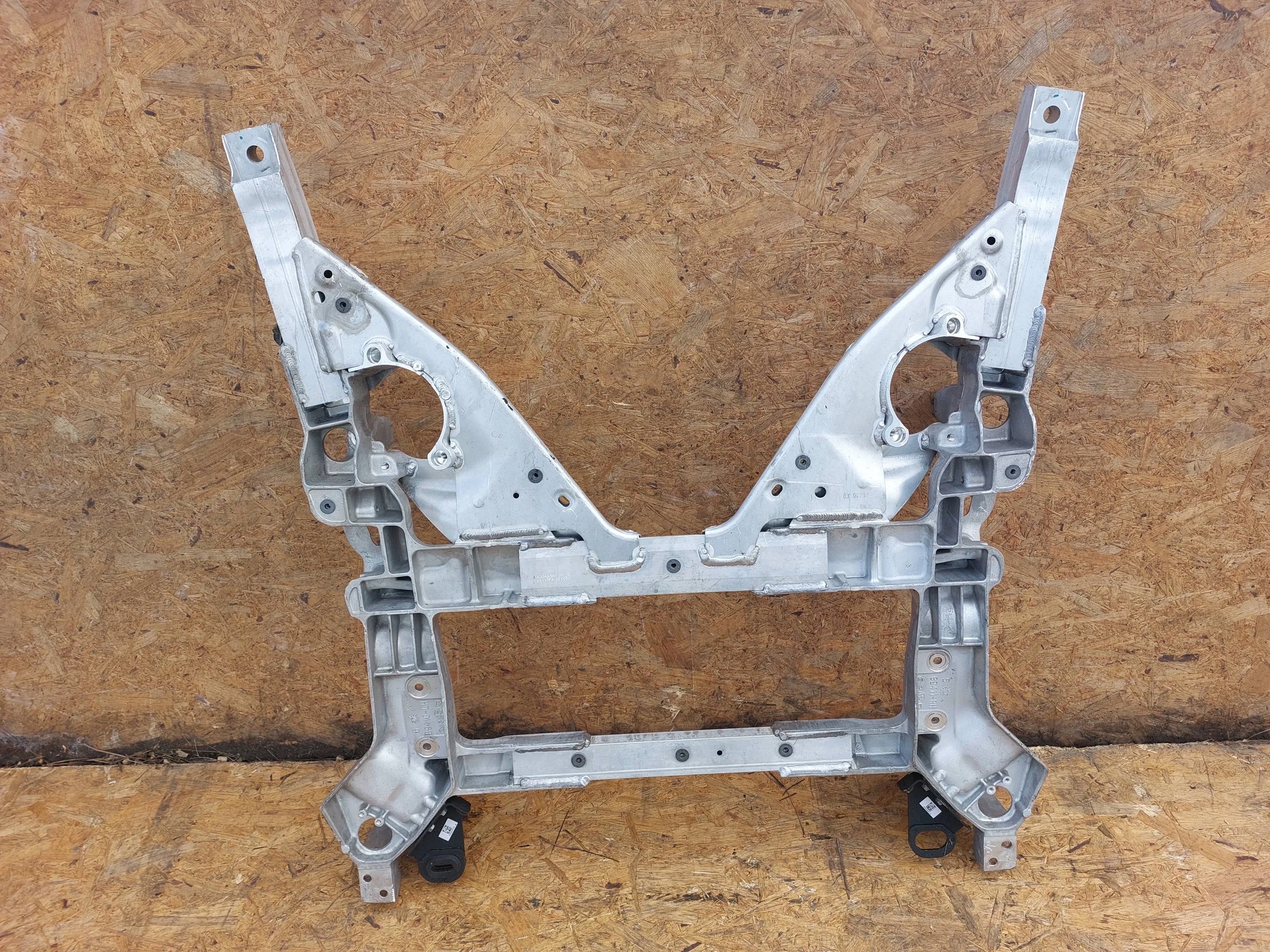 Sanki kołyska 505505910 Alfa Romeo Stelvio