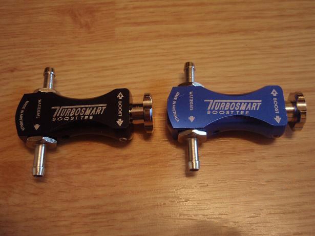 TURBOSMART MBC manual boost controller GREDDY HKS Typ samochodu Samochody osobowe