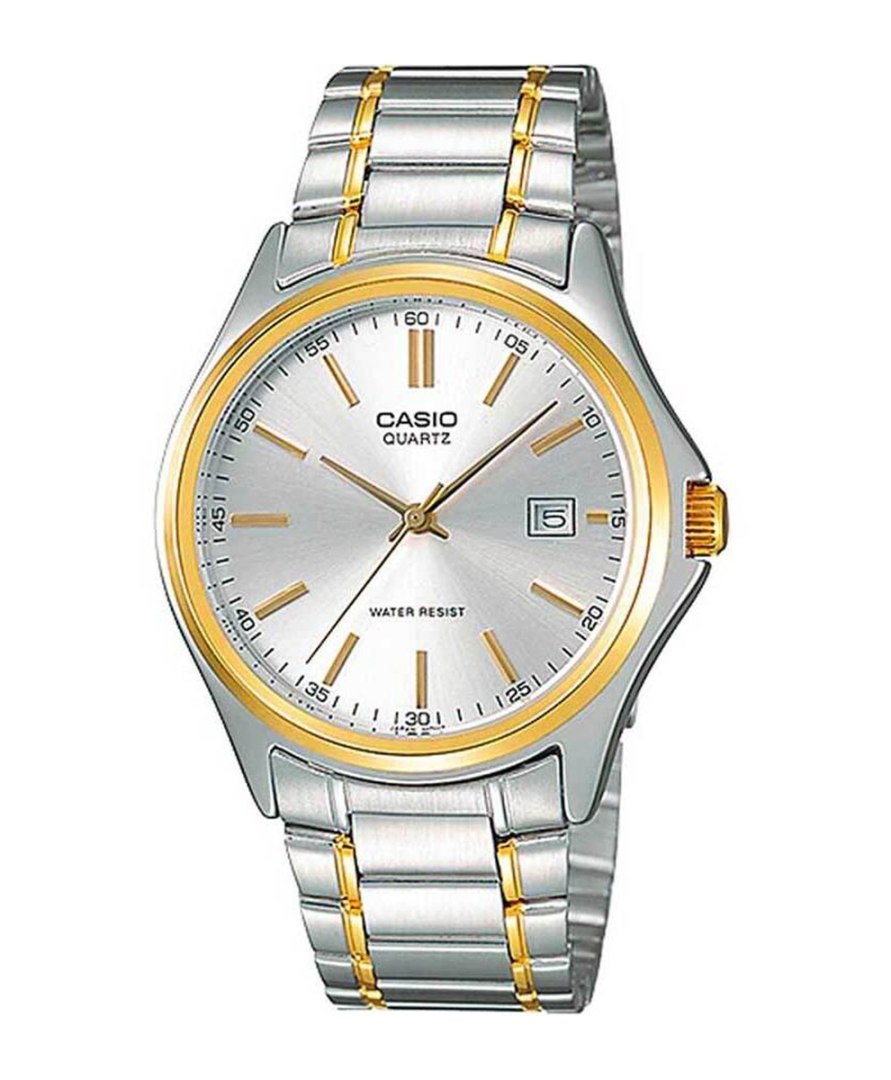 Pánské Hodinky Casio MTP-1183G-7ADF Box