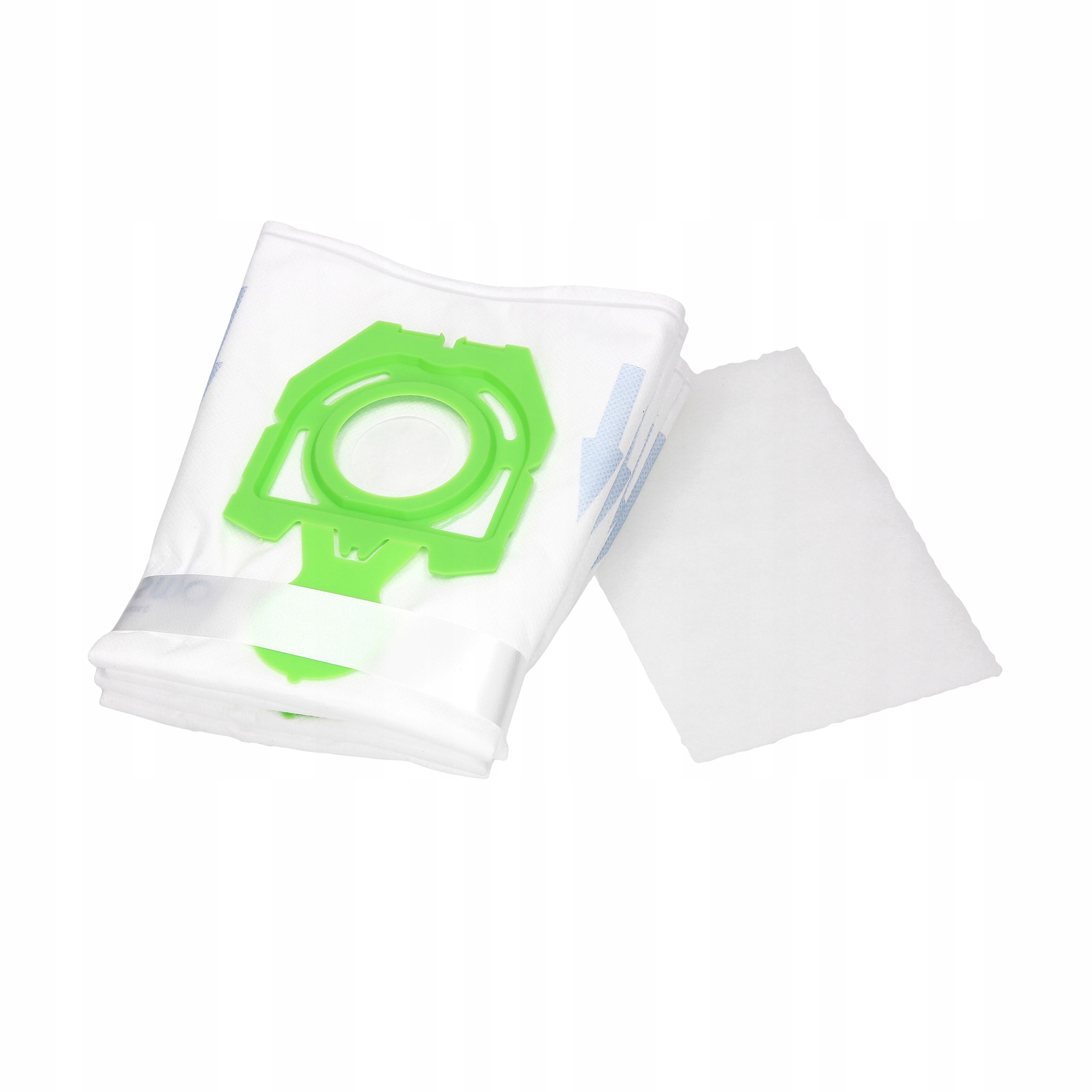 12 WORKÓW DO ZELMER SYRIUS, COBRA II, ORION ZMB01K Producent Worwo