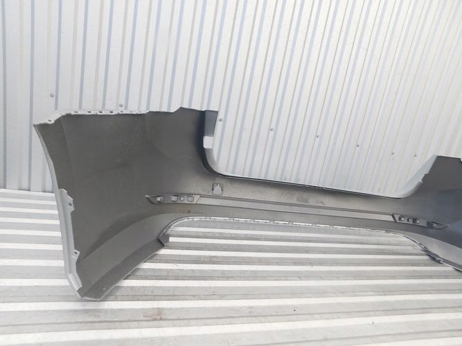 SKODA OCTAVIA IV KOMBI bumper rear rear part