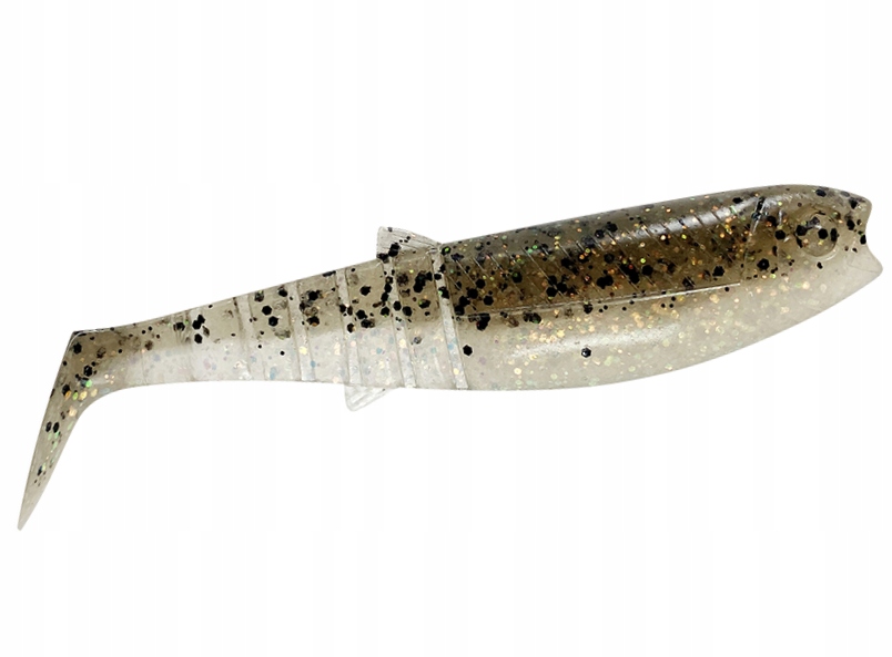 

Savage Gear Cannibal Kopyto 10cm 9g Baitfish Holo