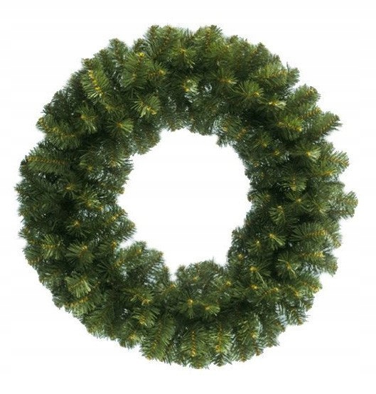 

Wianek świerkowy 30 cm