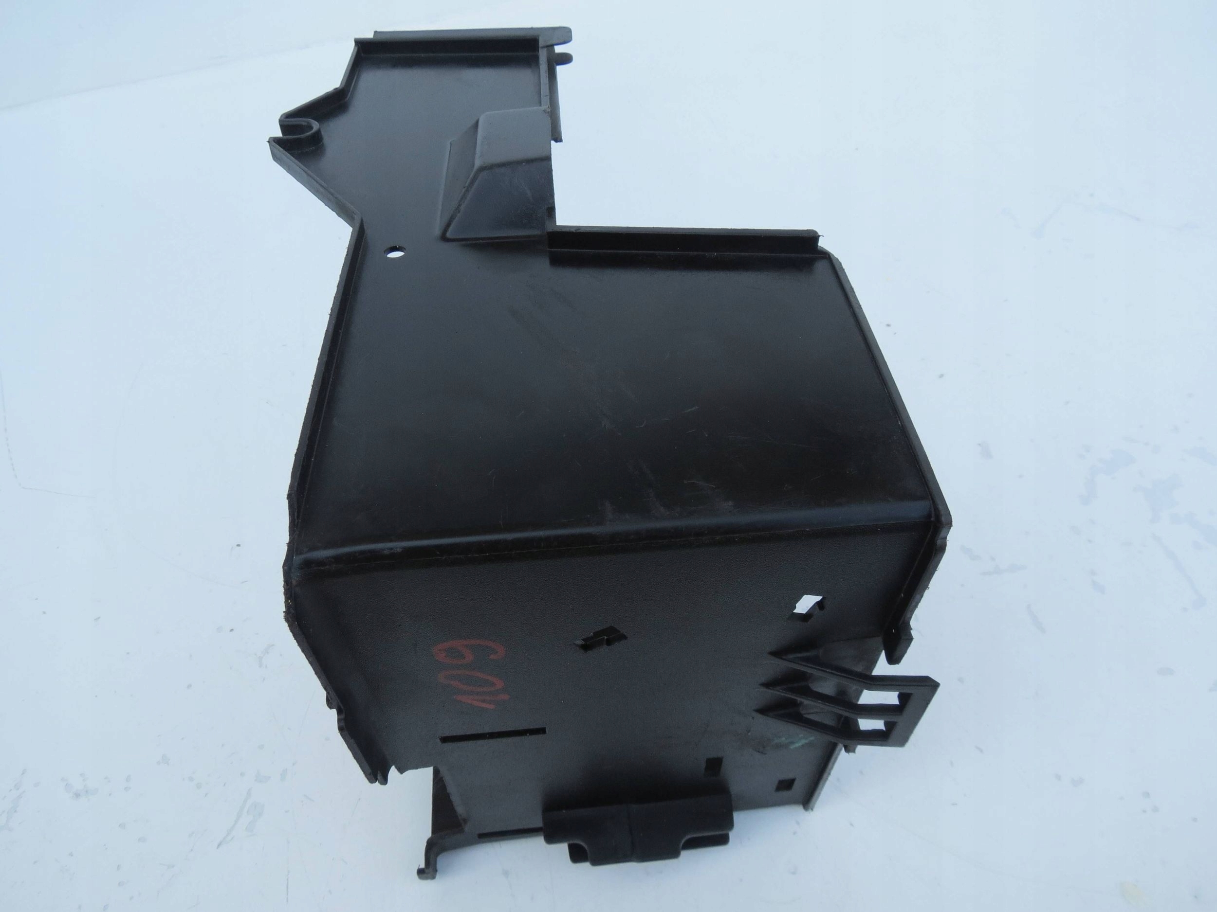 Obal akumulátora VOLVO S40 II 2.4 V50 3M5110757B