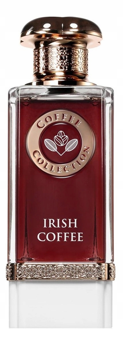 Fragrance World Irish Coffee parfémovaná voda sprej 100 ml