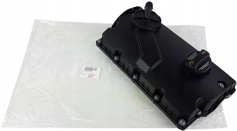 OE VAG POKRYWA ZAWORÓW AUDI A4 B6 1.9 TDI