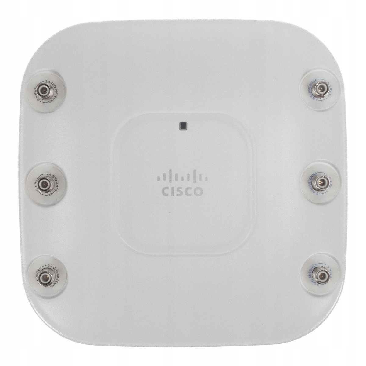 Cisco AIR-LAP1262N-E-K9 Access Point 2.4-5GHz