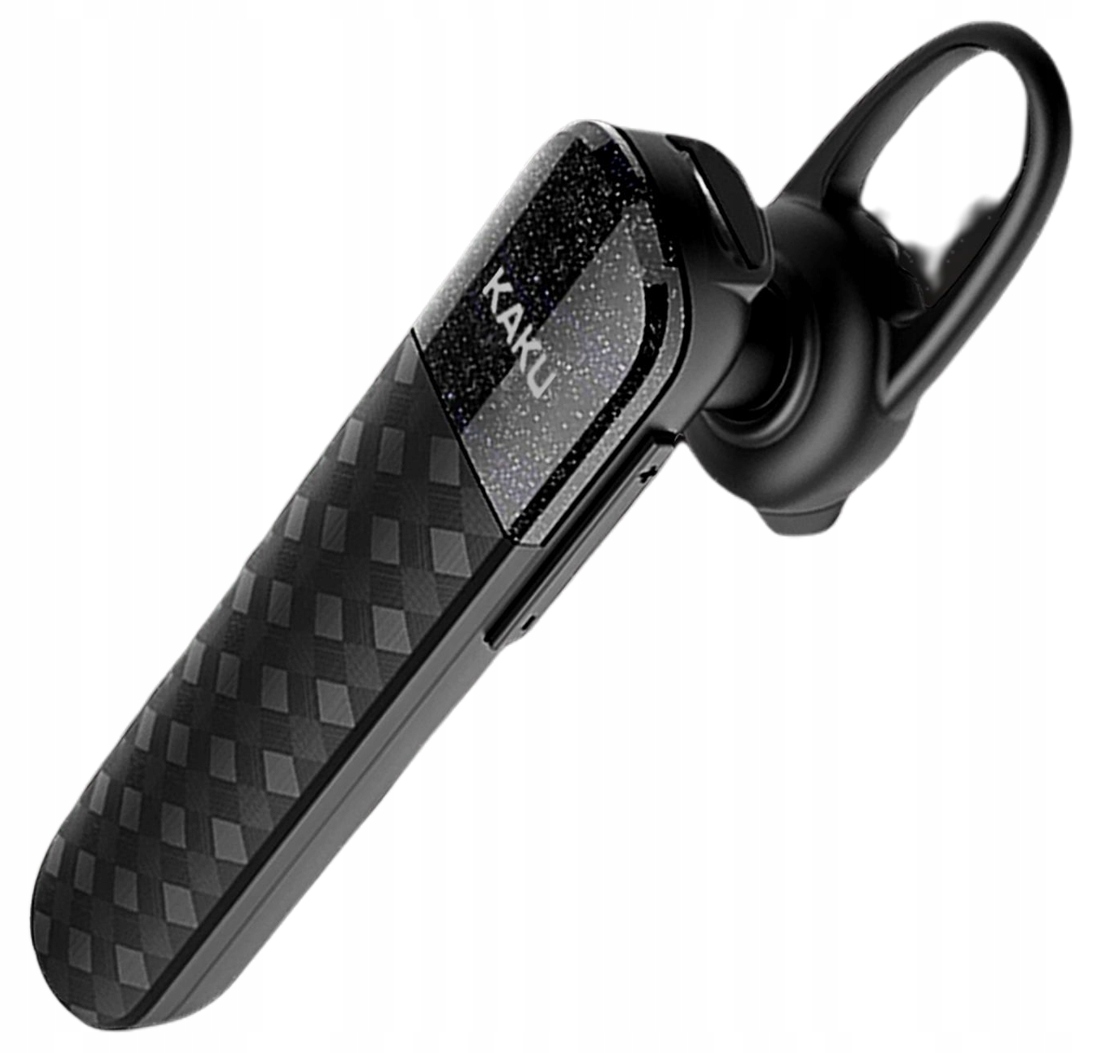 

Zestaw słuchawkowy bluetooth Słuchawka do ucha