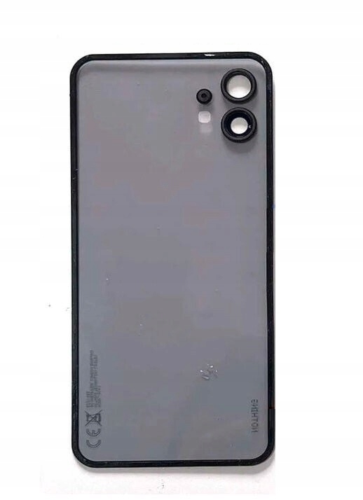 Klapka Pokrywa Baterii do Nothing Phone 1