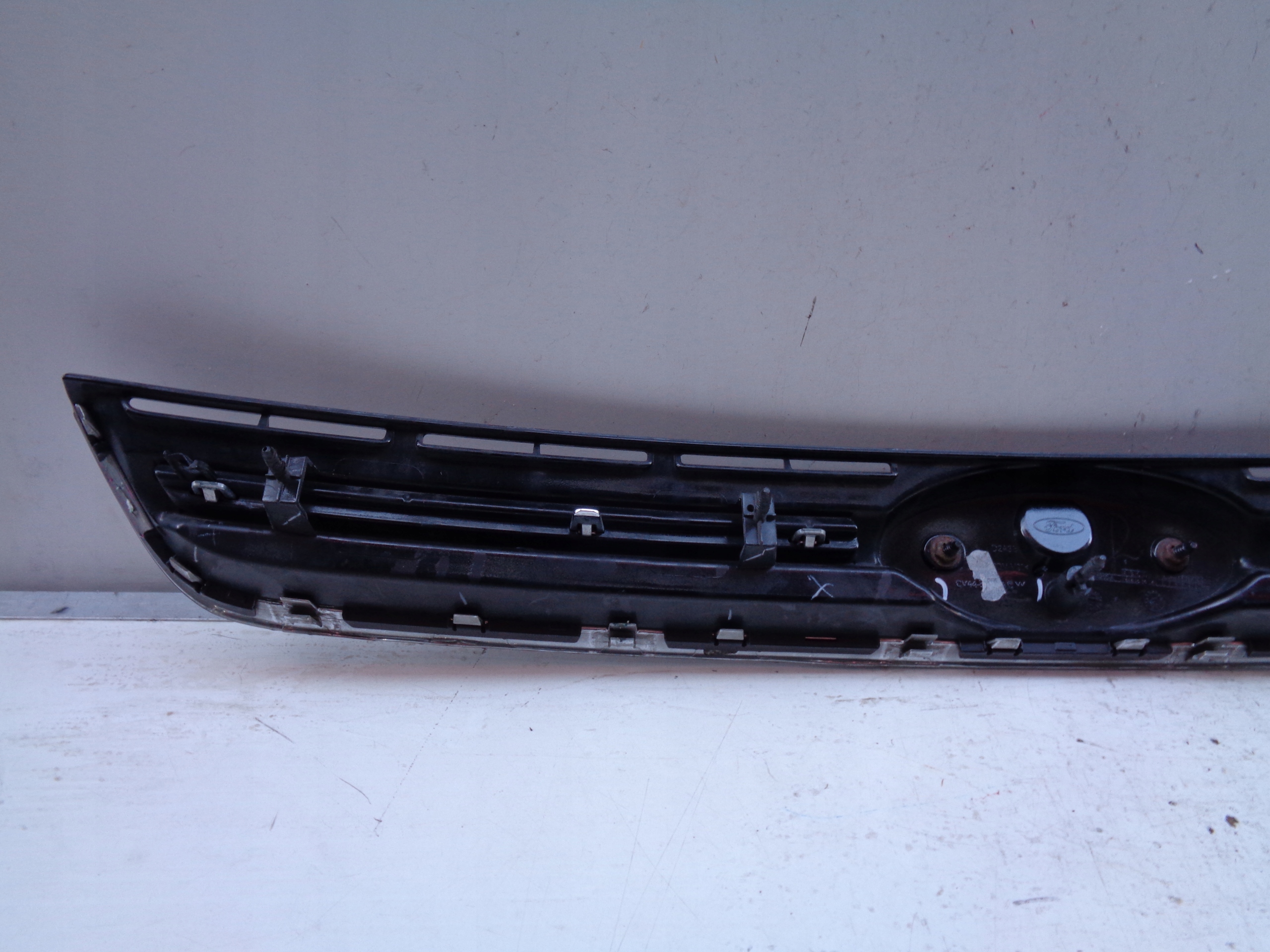 maska FORD KUGA MK2 12-16