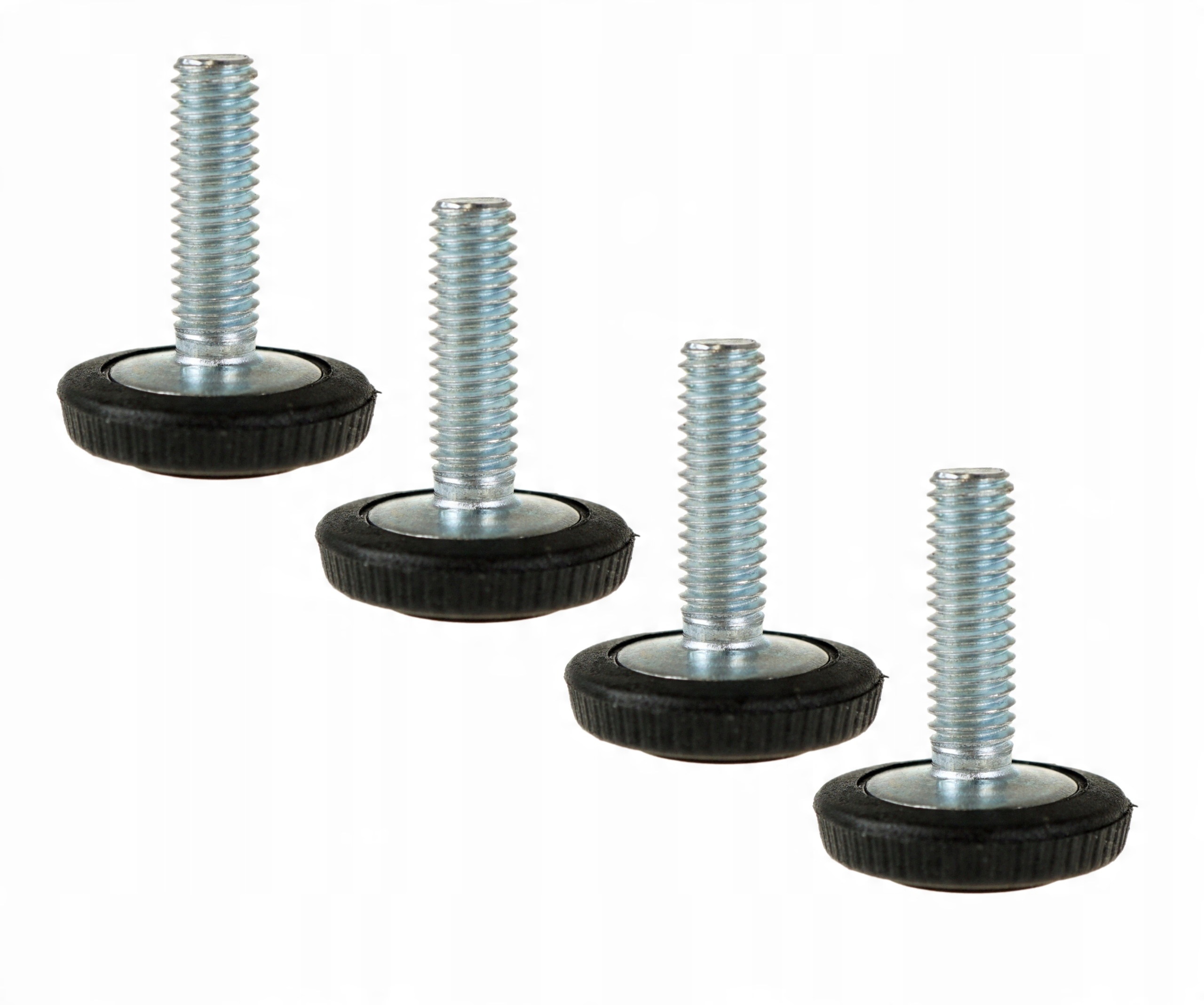 

Nóżka do mebli regulator stopka meblowa M6x20
