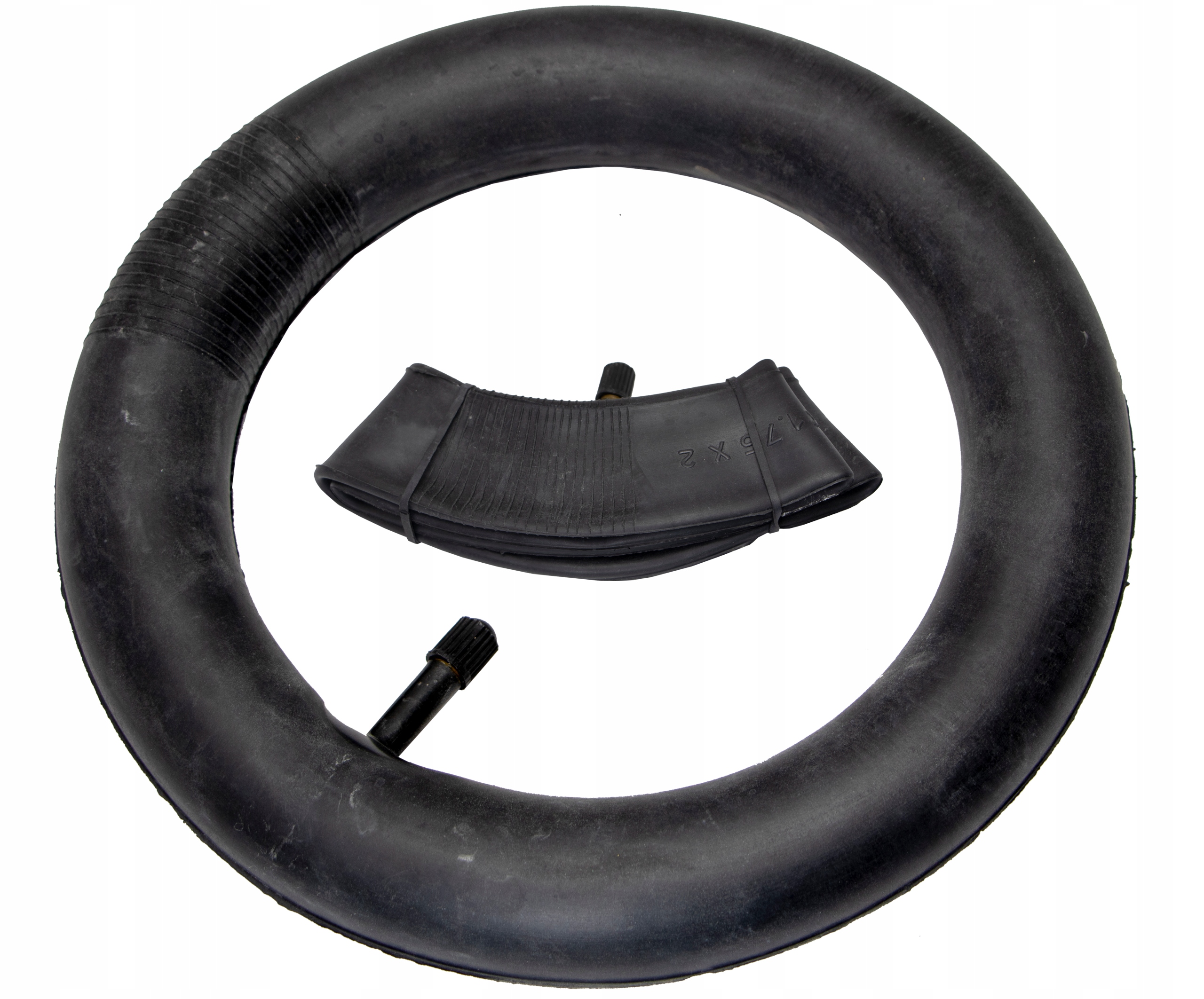 Dętka mała do wózka BEBETTO 10" Cali