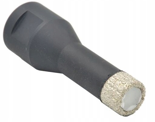 KORONKA FREZ OTWORNICA DIAMENTOWA GRESU M14 14mm