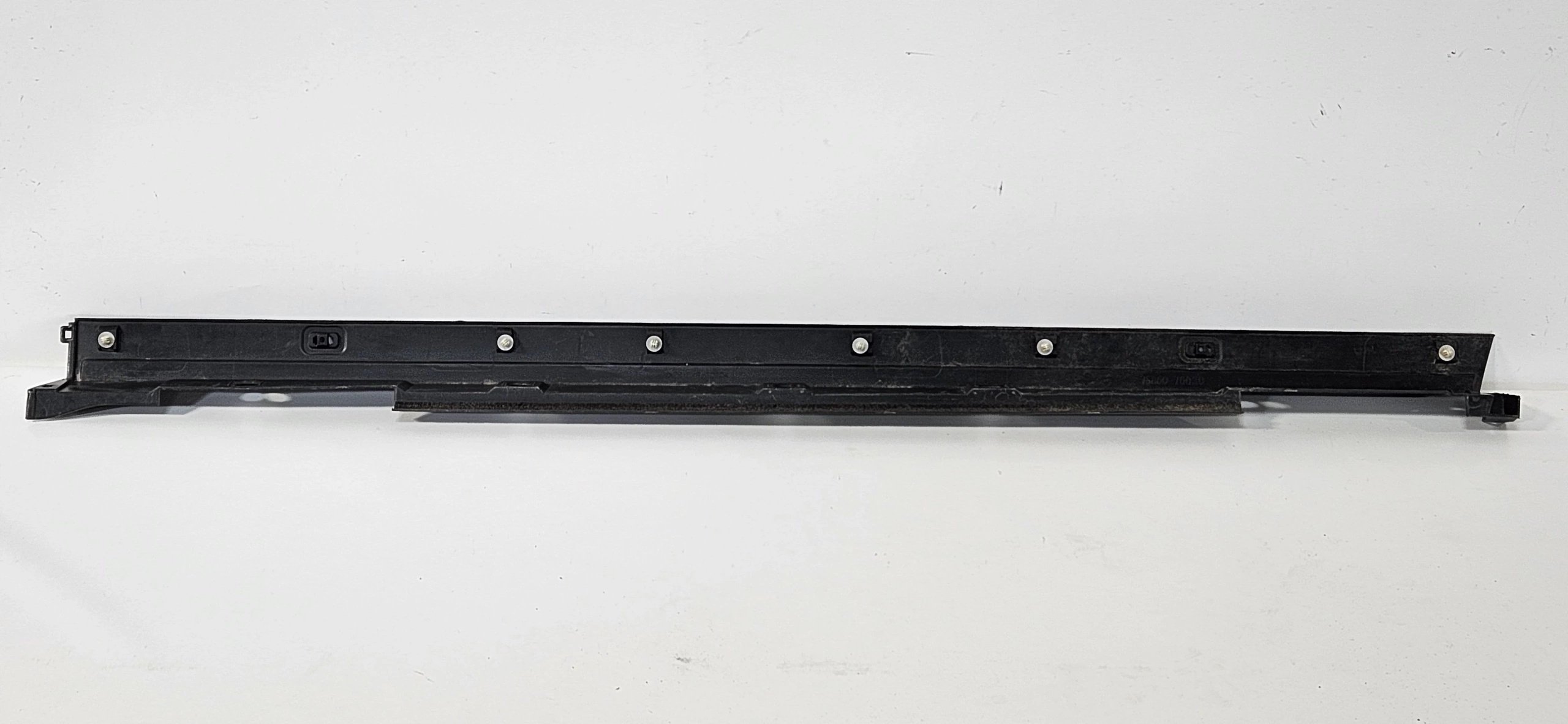 moulding threshold left LEXUS UX UX250H 75860-76030