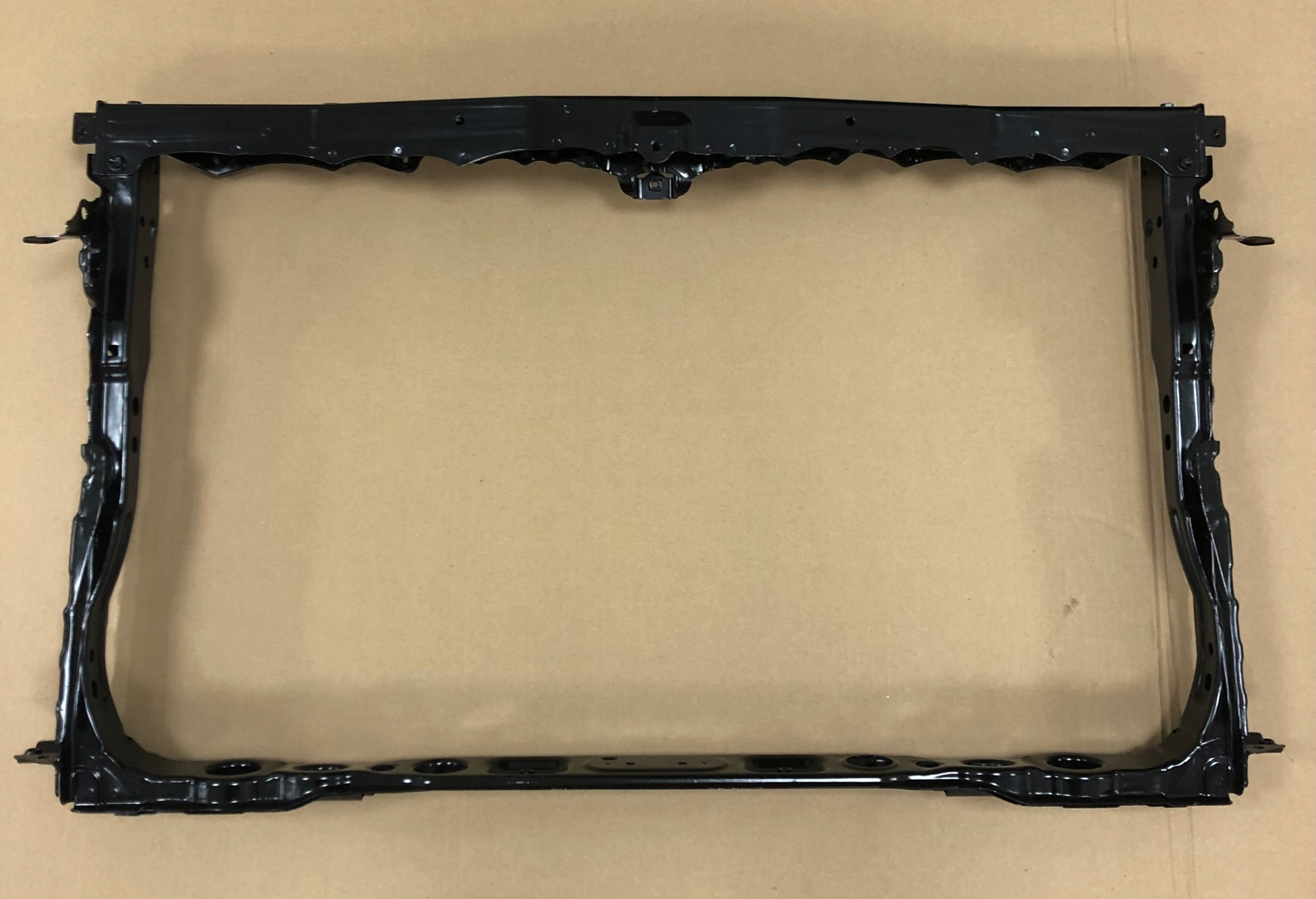 TOYOTA 5320102904 PAS PRZEDNI AURIS NOWY ORYG.