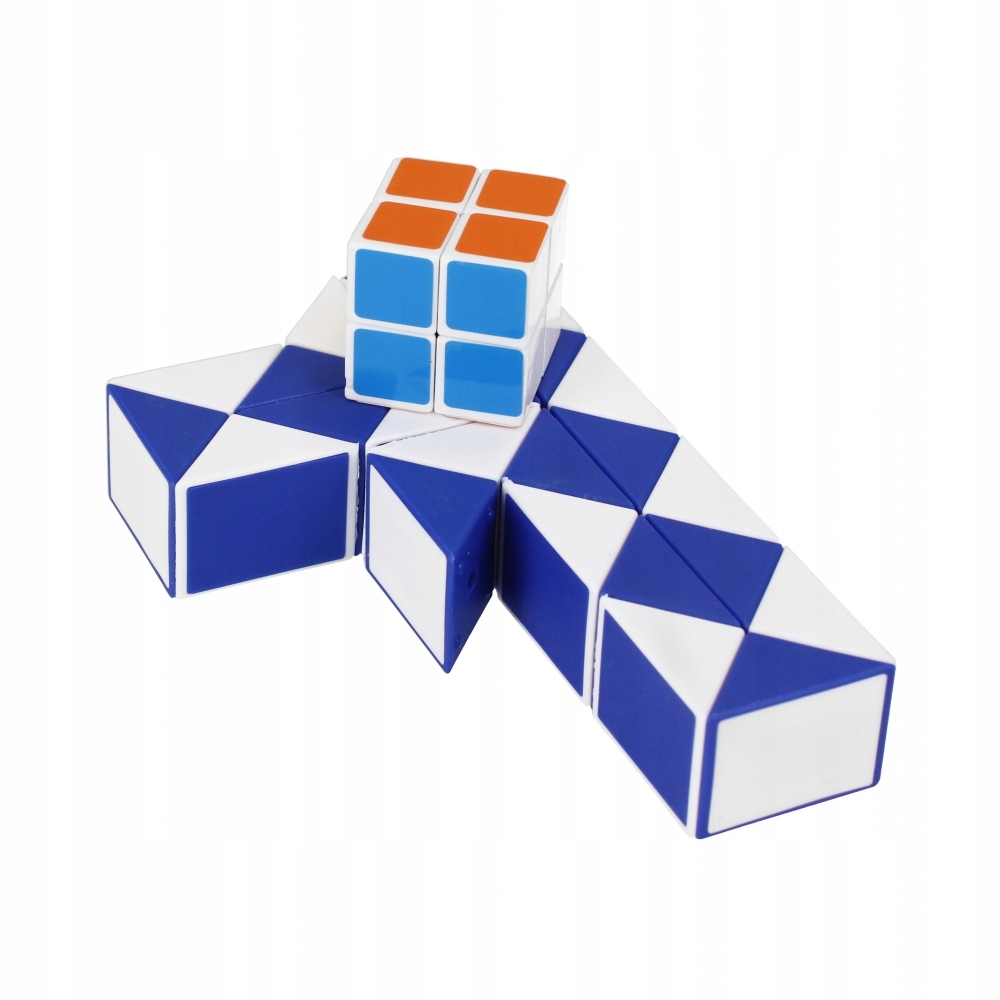 MAGICZNA KOSTKA UKŁADANKA ŁAMIGŁÓWKA GRA LOGICZNA Wiek dziecka 6 lat +