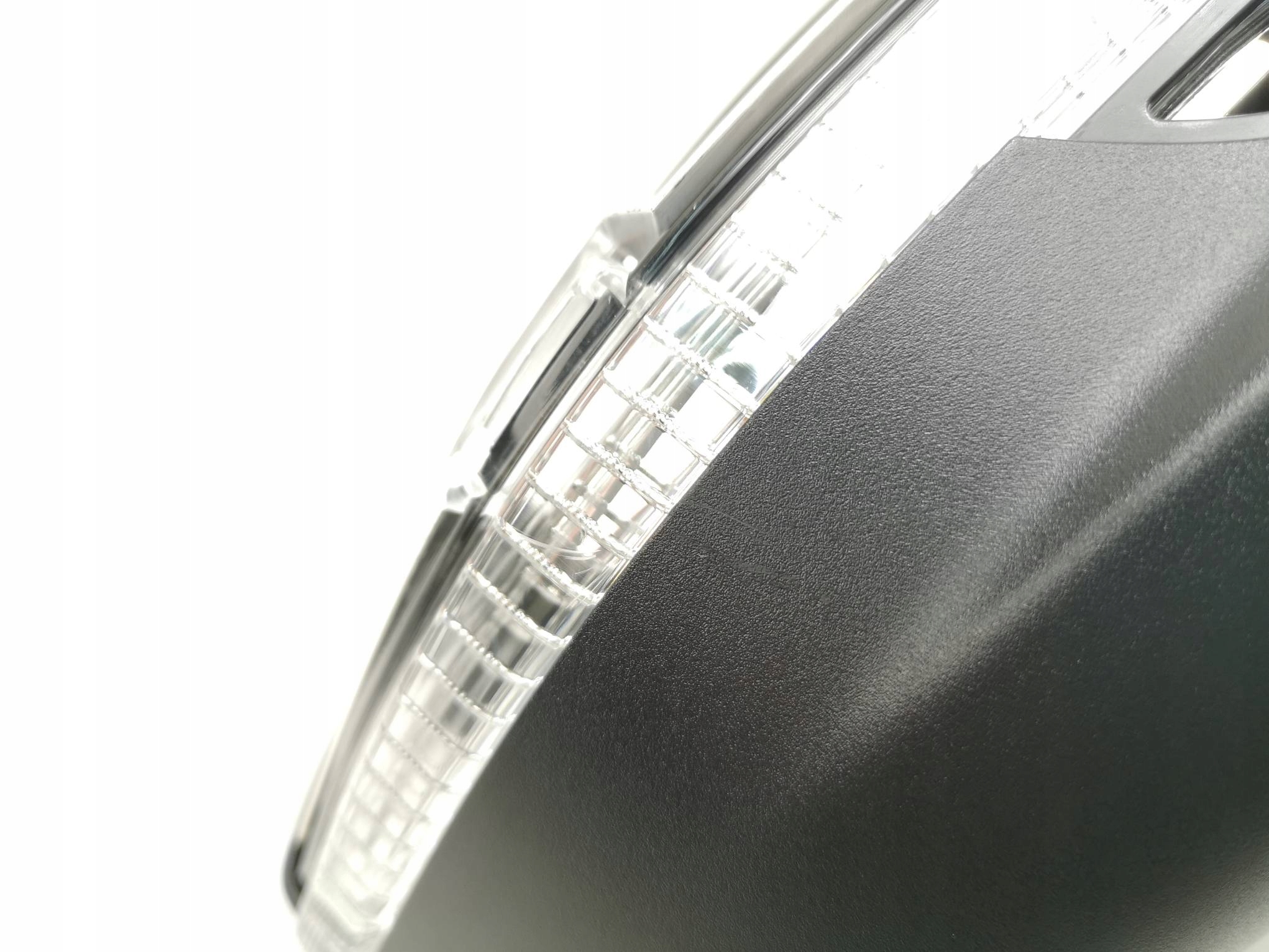 NOWE ORG LUSTERKO PRAWE VW ID.4 ID4 9 PIN KAMERA Numer katalogowy części 11B857502AJ