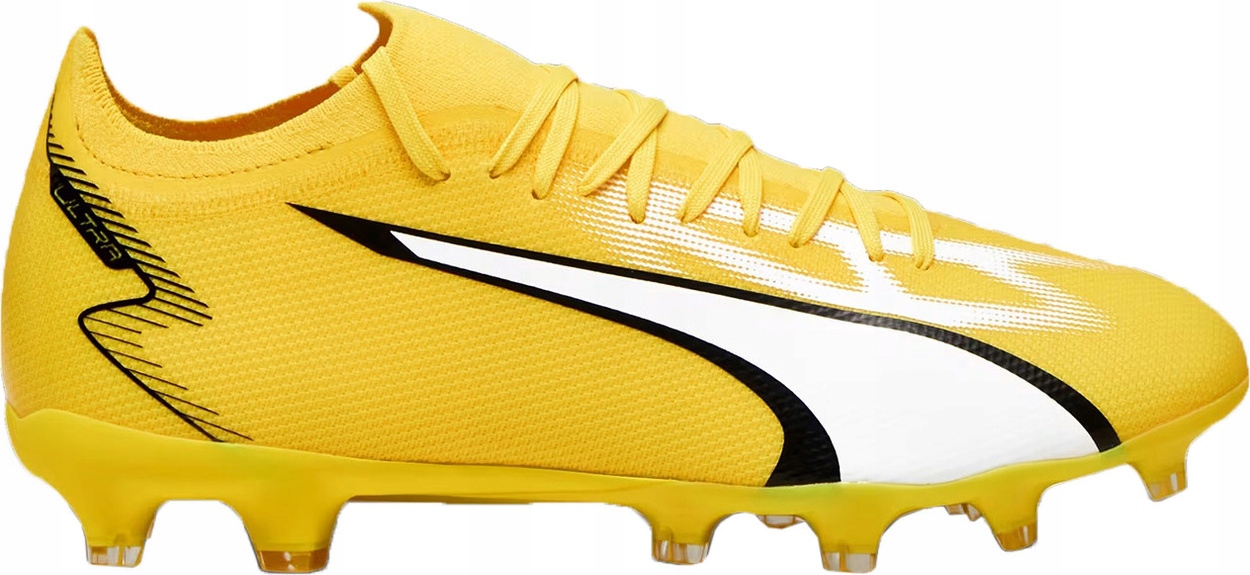 Fotbalová Obuv Puma Ultra Match Fg/ag 107347 04 r 43