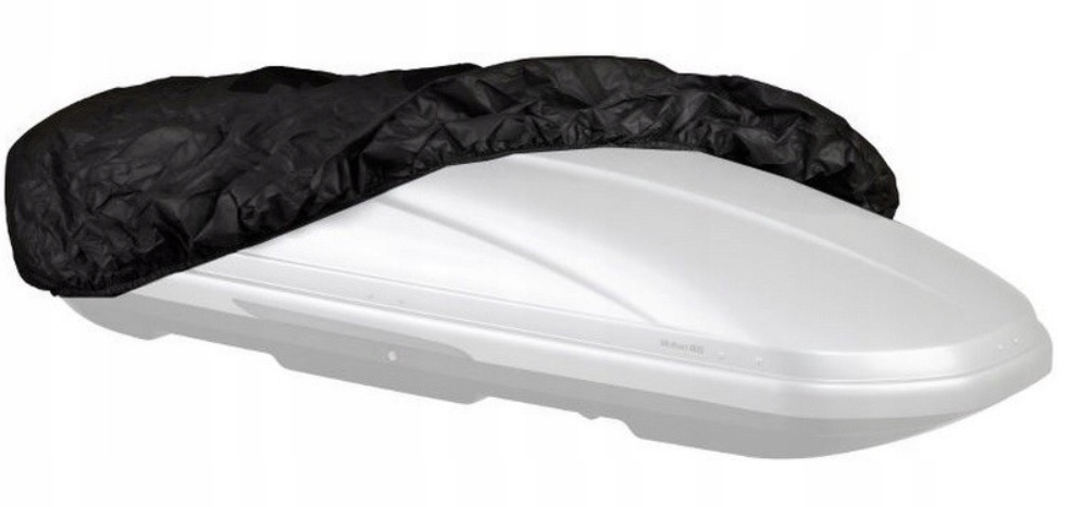 Pokrowiec na box kufer Inter Pack L 170-200 cm Model do 200 cm