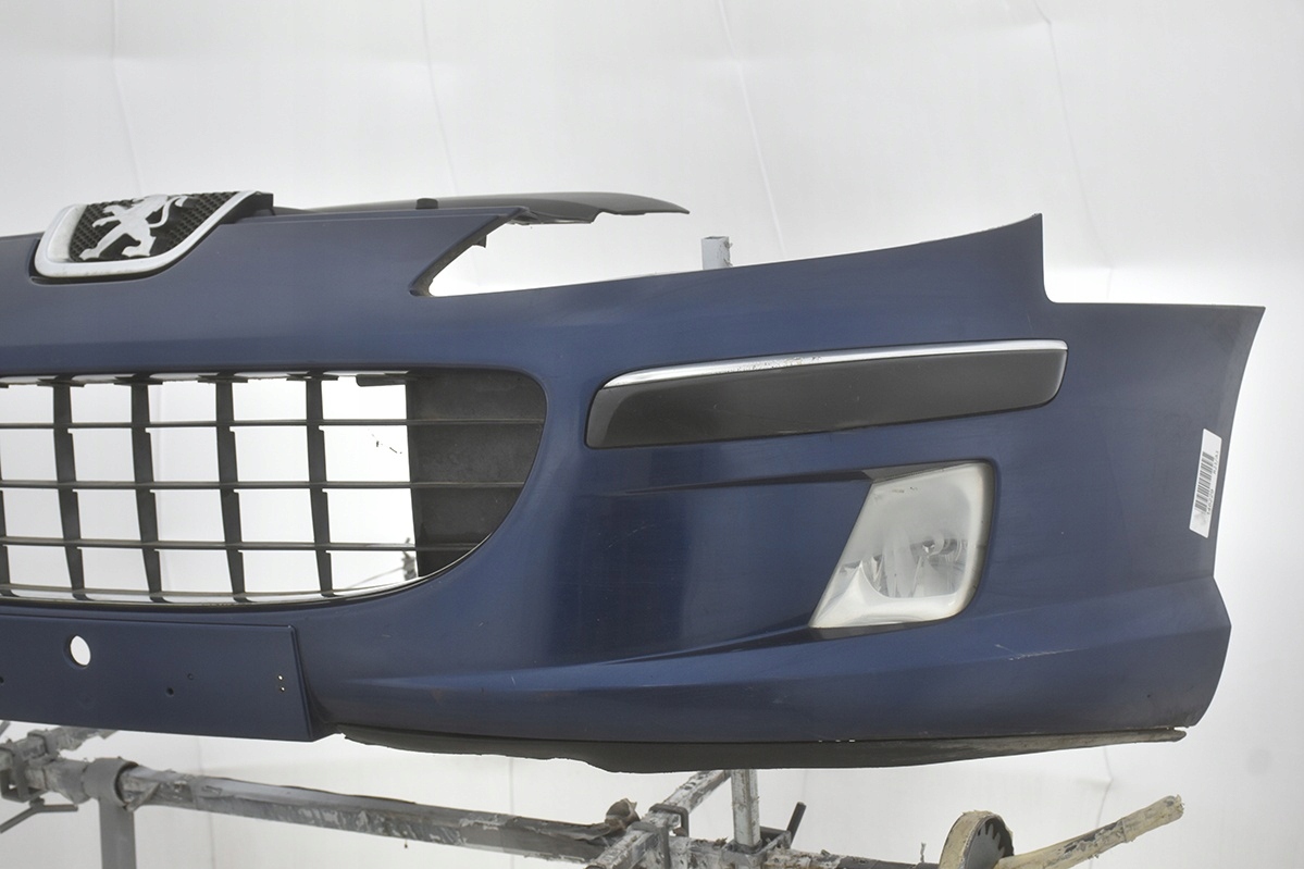 front bumper * front PEUGEOT 407