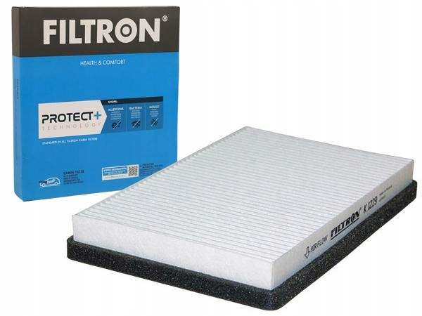 

Filtron Filtr Kabinowy Lada Granta (2190)