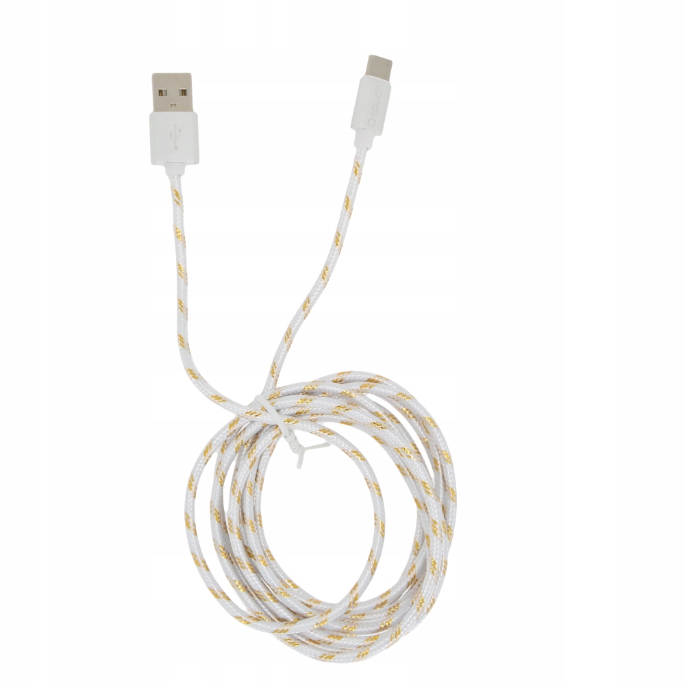 

Kabel Usb typ C 2m 2.4A fast do Sony XZ3