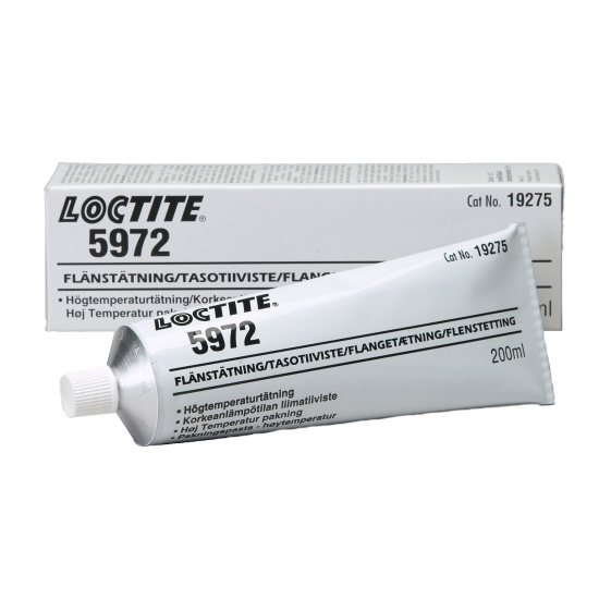 

Loctite Mr 5972 200ML Doszczelnianie uszczelek