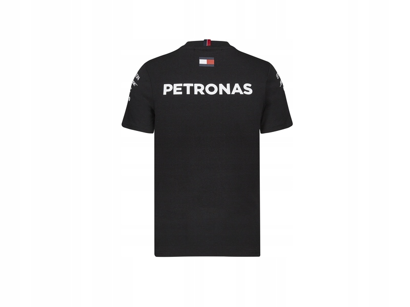 T shirt KIDS Mercedes Benz Rozmiar 128 Manufacturer MERCEDES BENZ