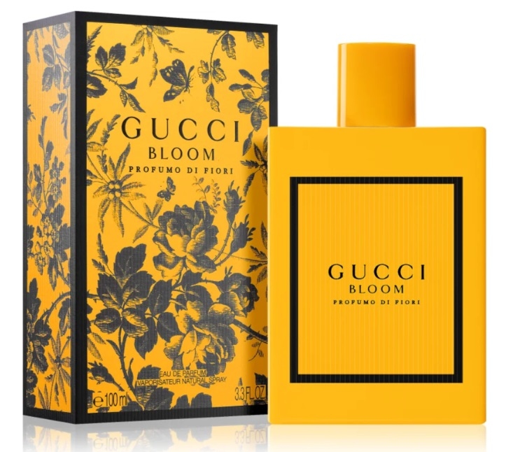 Gucci Bloom Profumo Di Fiori parfémovaná voda 100 ml