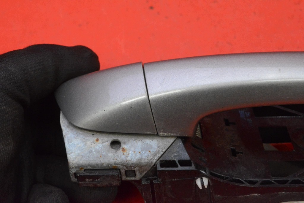 handle right front front LF8H SKODA SUPERB 2 II 08-13
