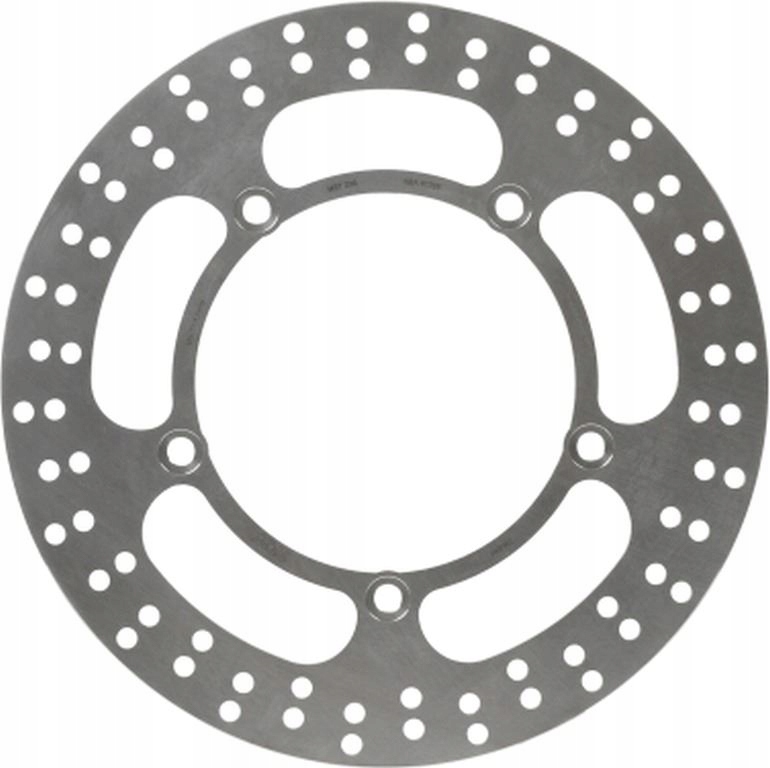 Trw Lucas Brzdový Kotúč Predný Honda Vt 500 83-86, Vt 600 88-01, Suzuki V