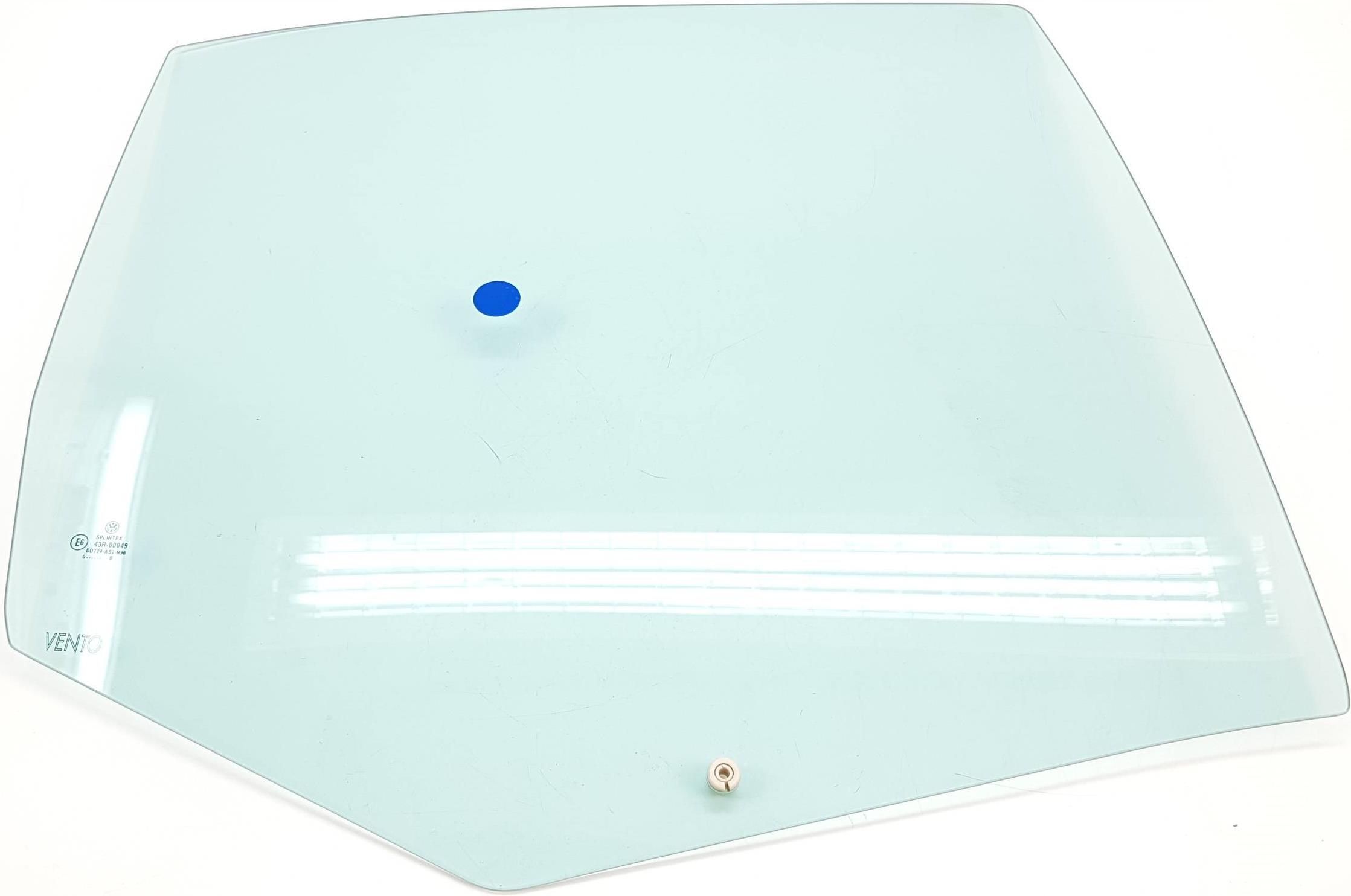 NOWY ORG SZYBA DRZWI PRAWY TYL VW BORA 1J5845026H