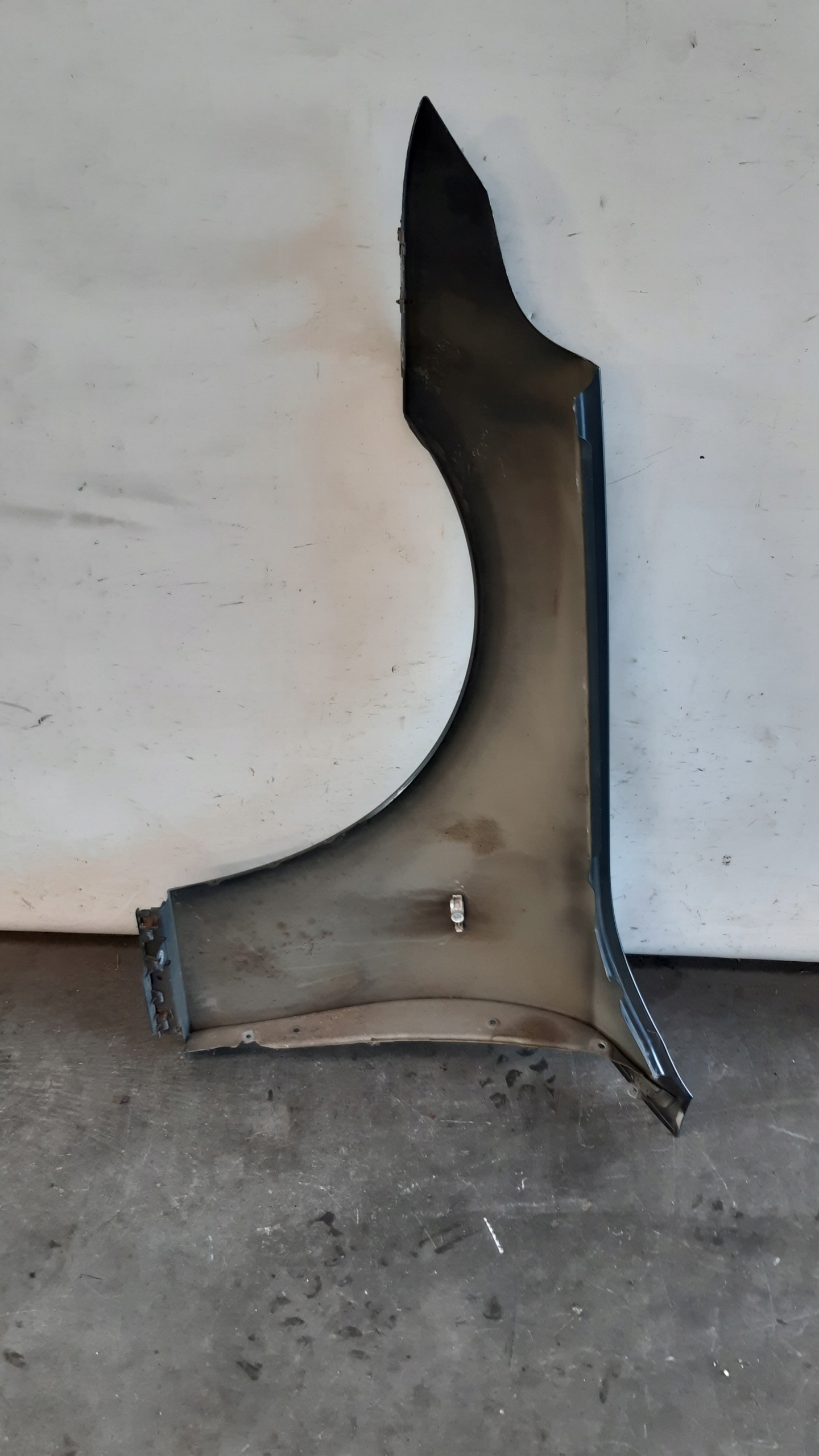 parafango Destra A68/7 BMW E61 E60