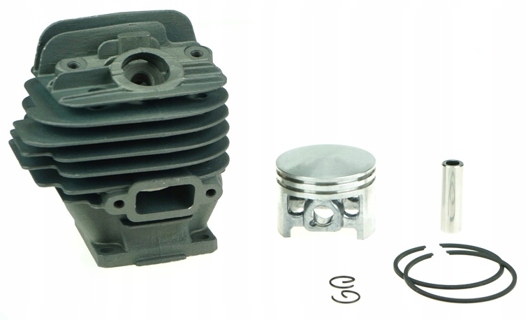 Cylinder + tłok kpl Stihl 026 MS260 MS 260 44,7 mm