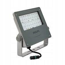 Osvetľovač halogén Bvp125 Led160-4s/740 118W 15440lm