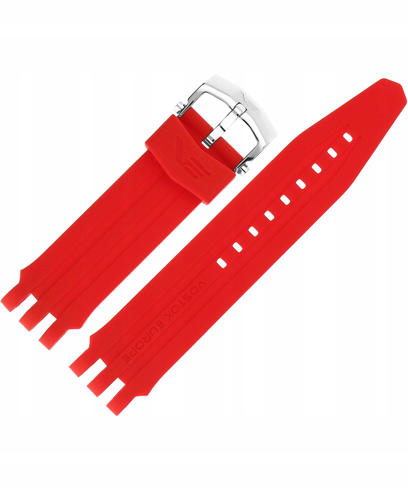 Pásek Vostok Europe Energia 20 mm