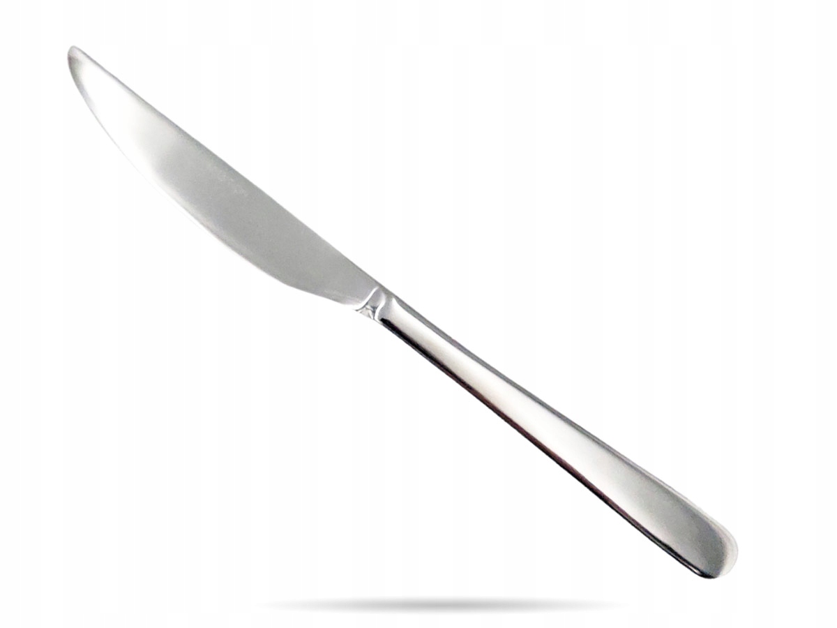 Nóż stołowy 23 cm stal 18/10 Rimini AMBITION