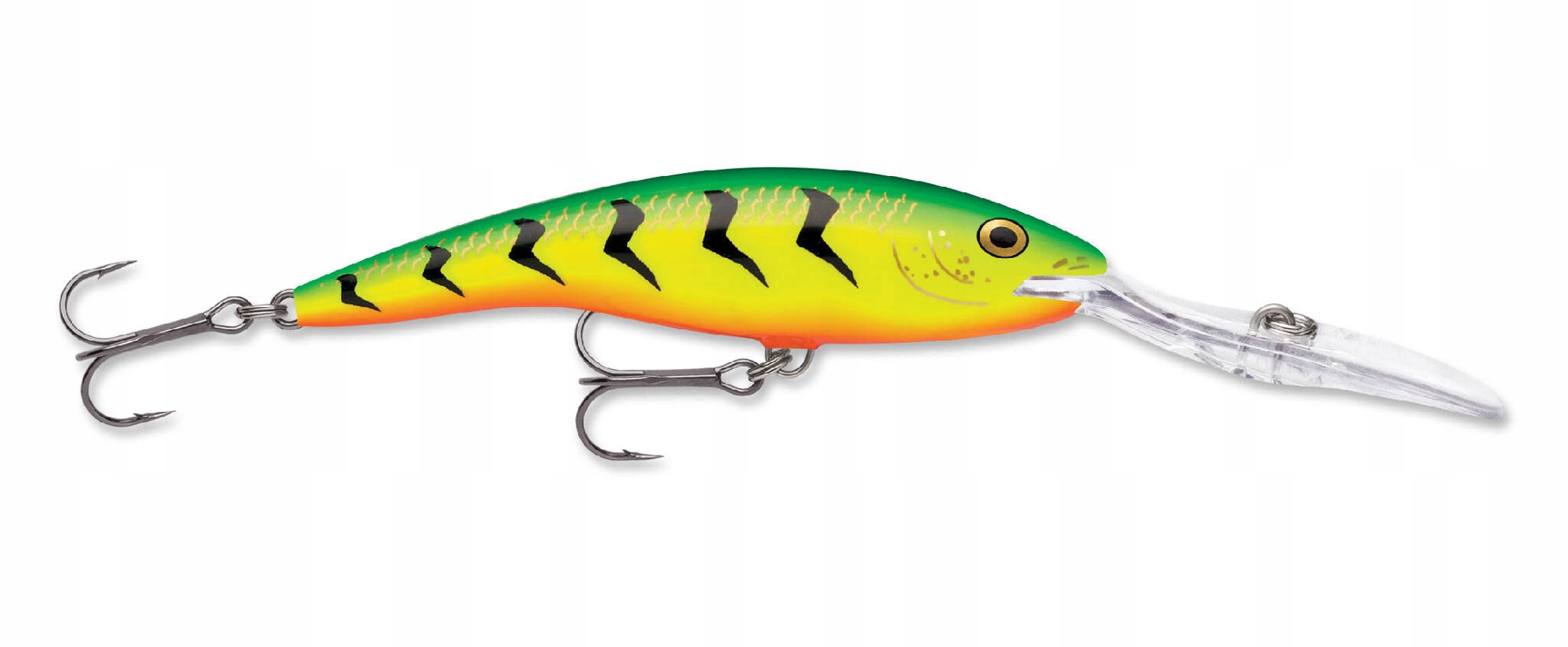 Wobler Rapala Deep Tail Dancer 13cm/42g Blt