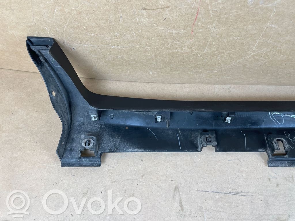 moulding threshold threshold left FORD ECOSPORT MK2 2017-2022 CN15-N10155-EAW