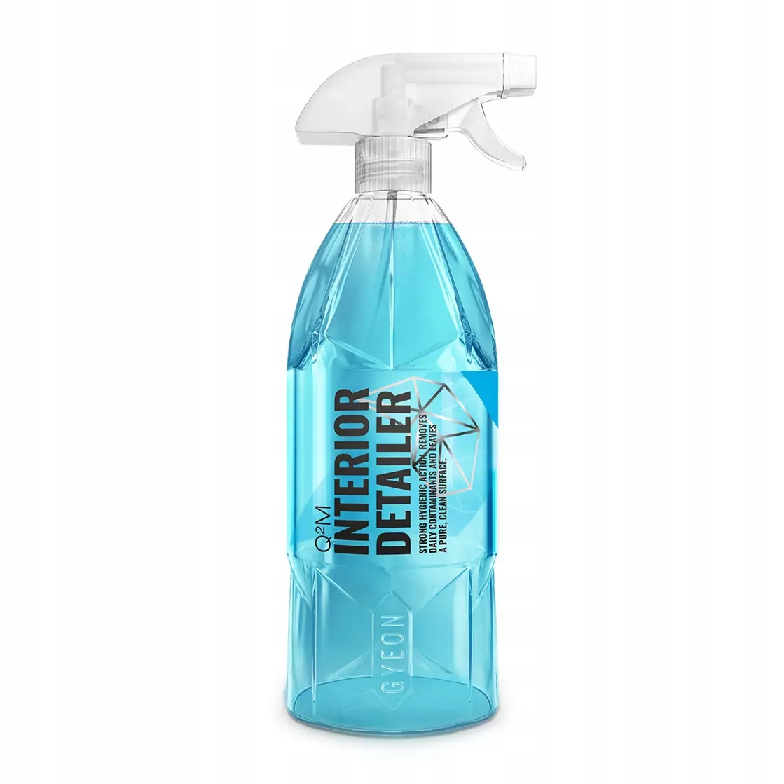 

Gyeon Q2M Interior Detailer 1L Matowe wykończenie