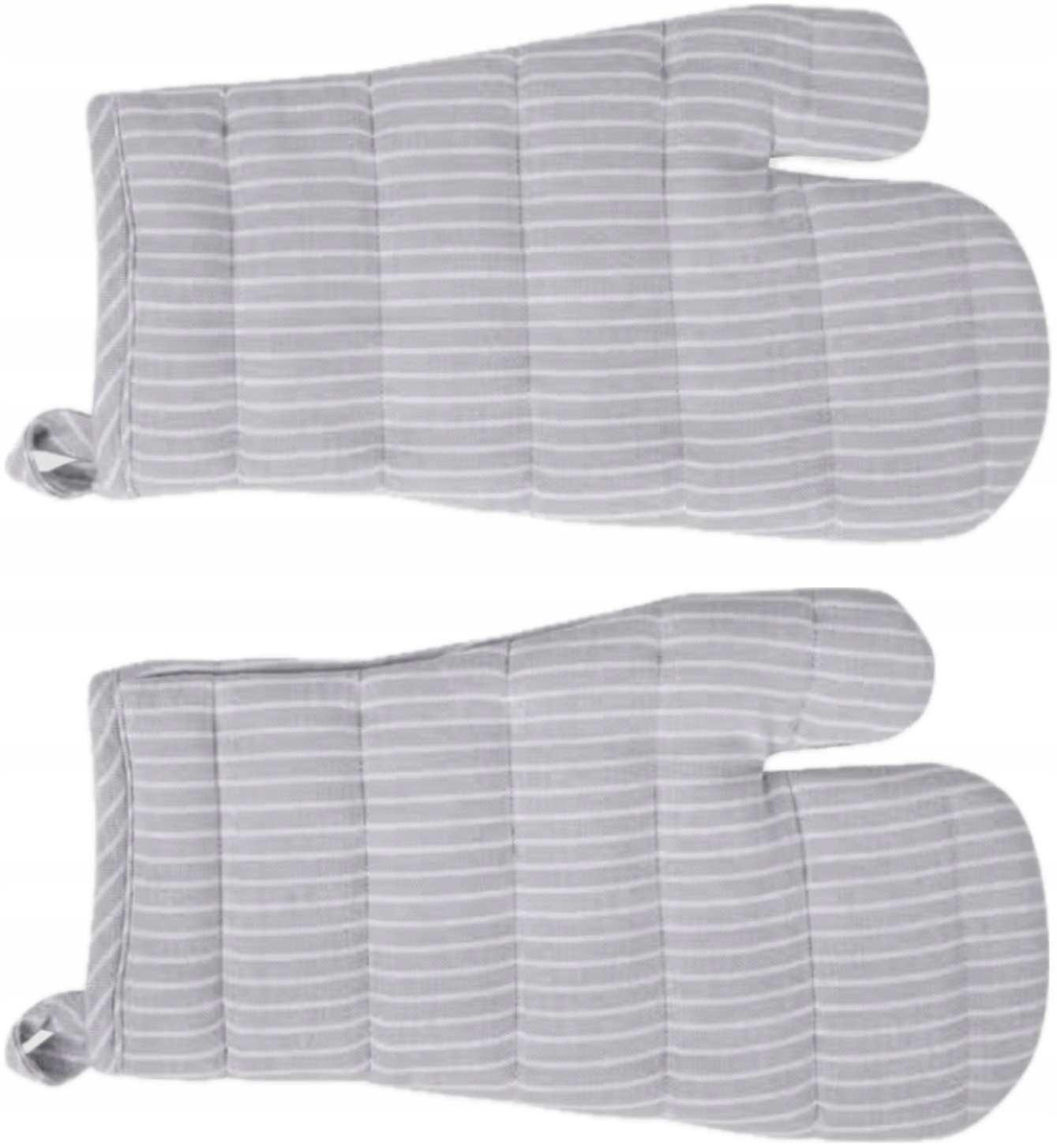 RĘKAWICA KUCHENNA ŁAPKA TERMOODPORNA GRUBE 2szt OLDMAN DO GORĄCYCH NACZYŃ