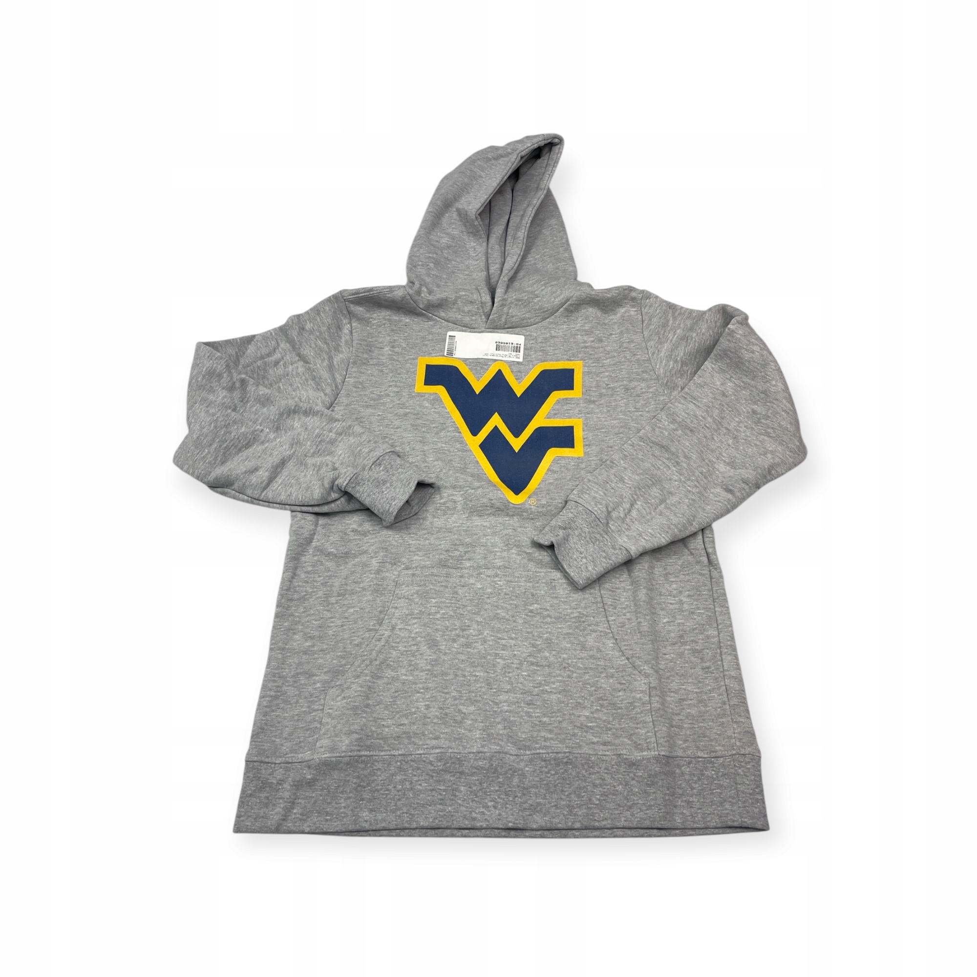 Mikina s kapucí Ncaa West Virginia Mountaineers L