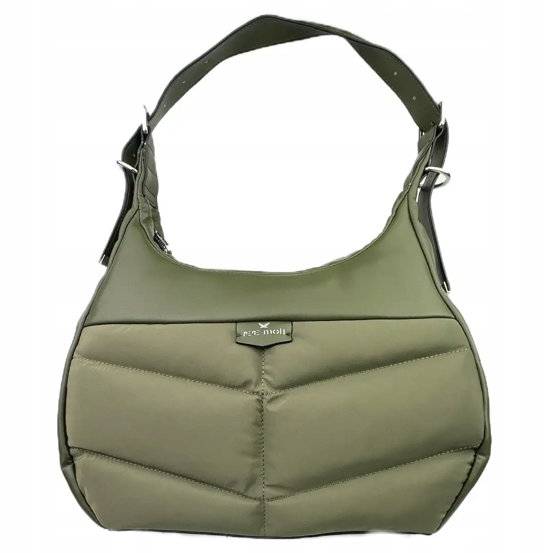 Dámská kabelka Pepe Moll 252104 forest