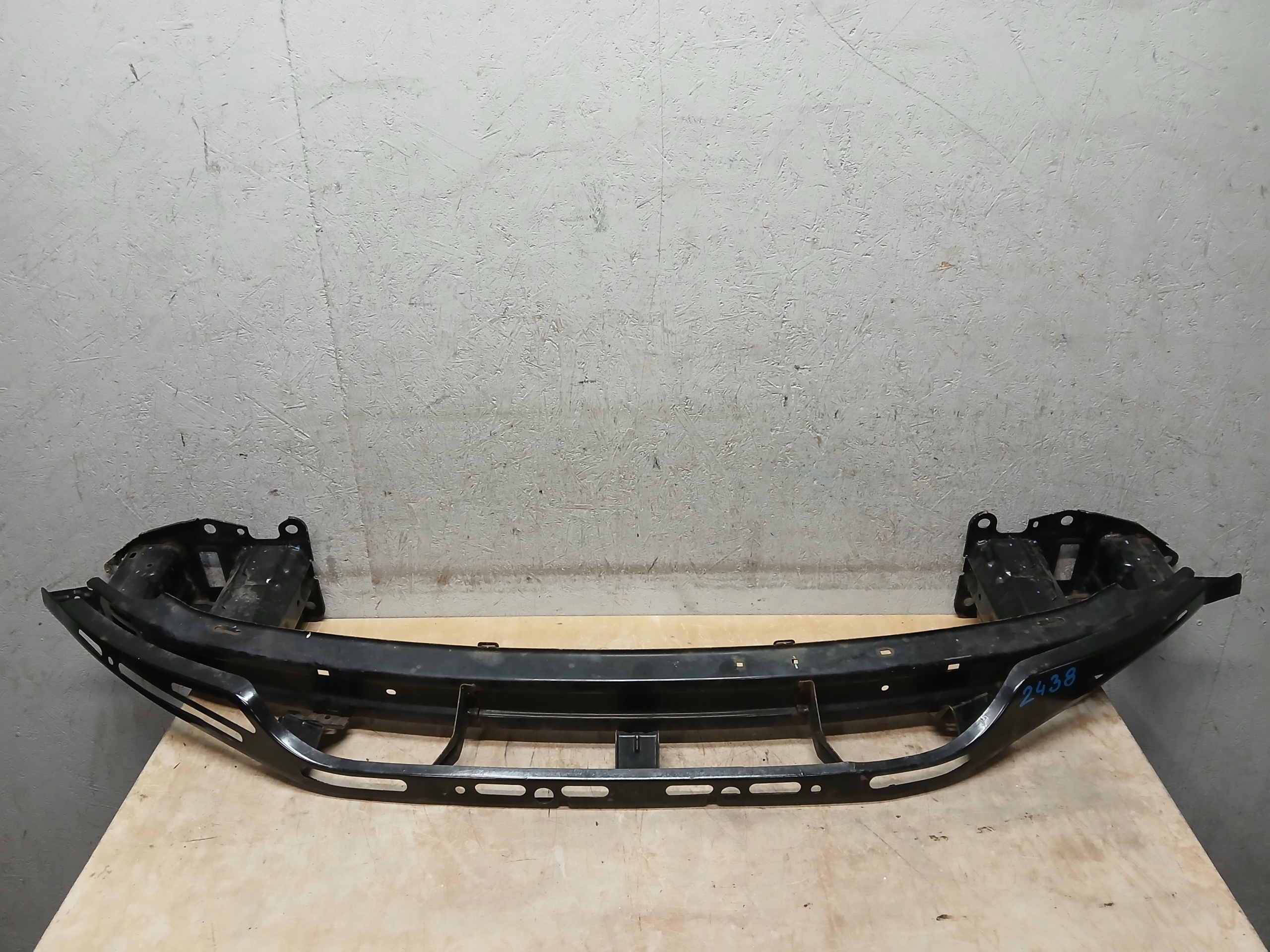 bumper support front HONDA CIVIC X 10
