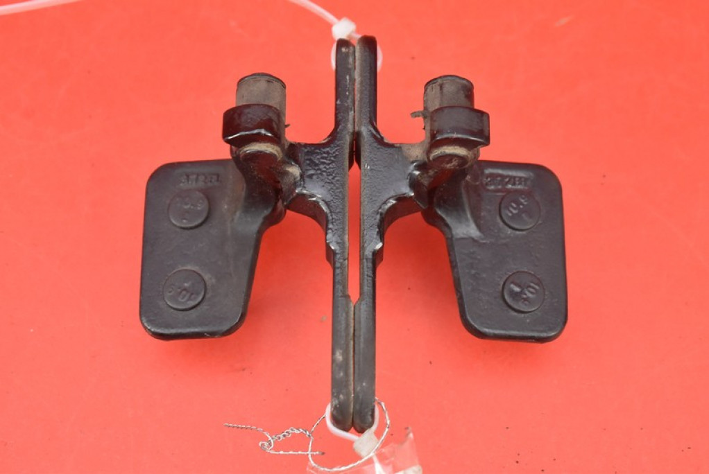 Cerniera Cerniere del cofano CH3243001AA CH3243001AA RANGE ROVER SPORT 1 e L320
